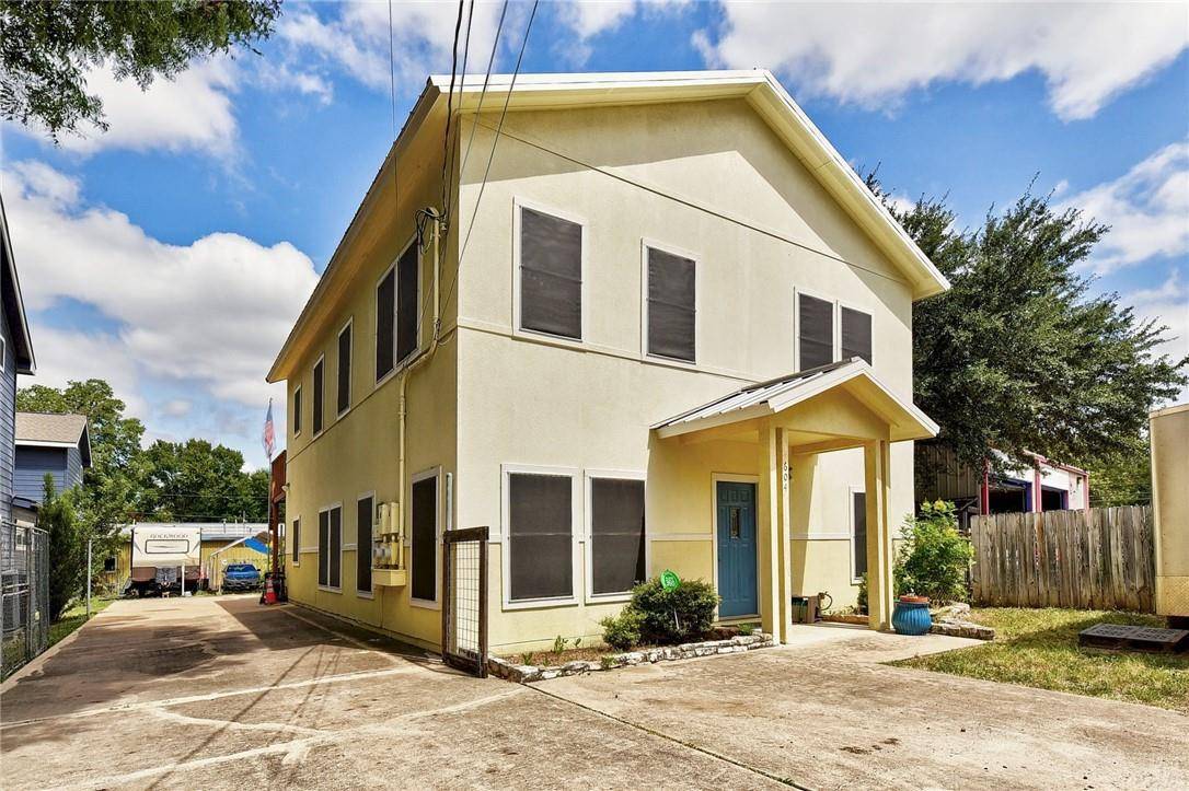 604 Fletcher ST, Austin, TX 78704