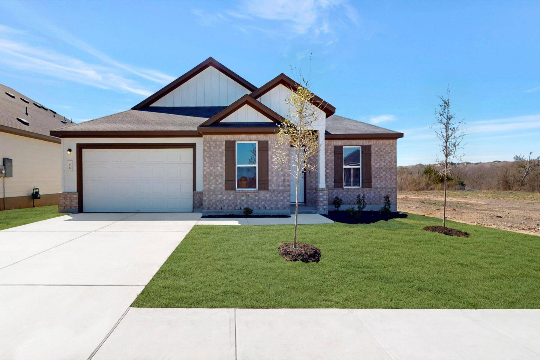 19909 Schatz WAY, Manor, TX 78653