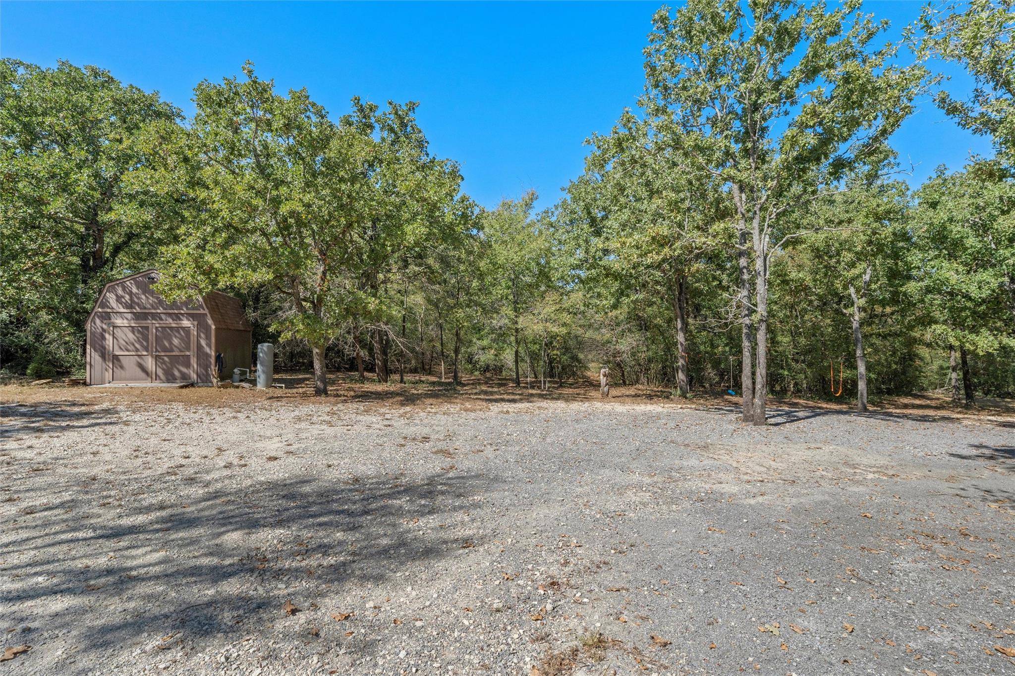 19597 Staceys Landing RD, Thornton, TX 76687