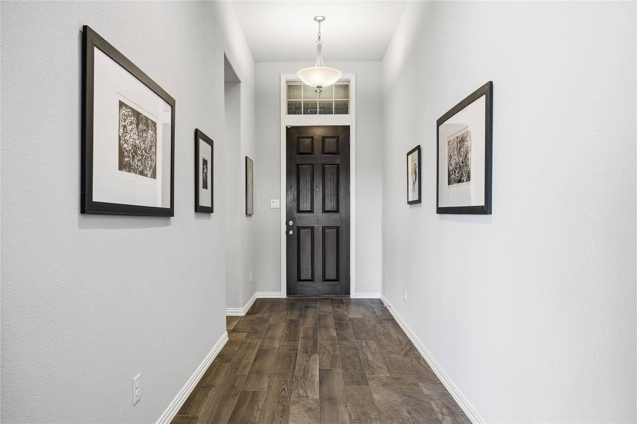 7805 Turnback Ledge TRL, Lago Vista, TX 78645