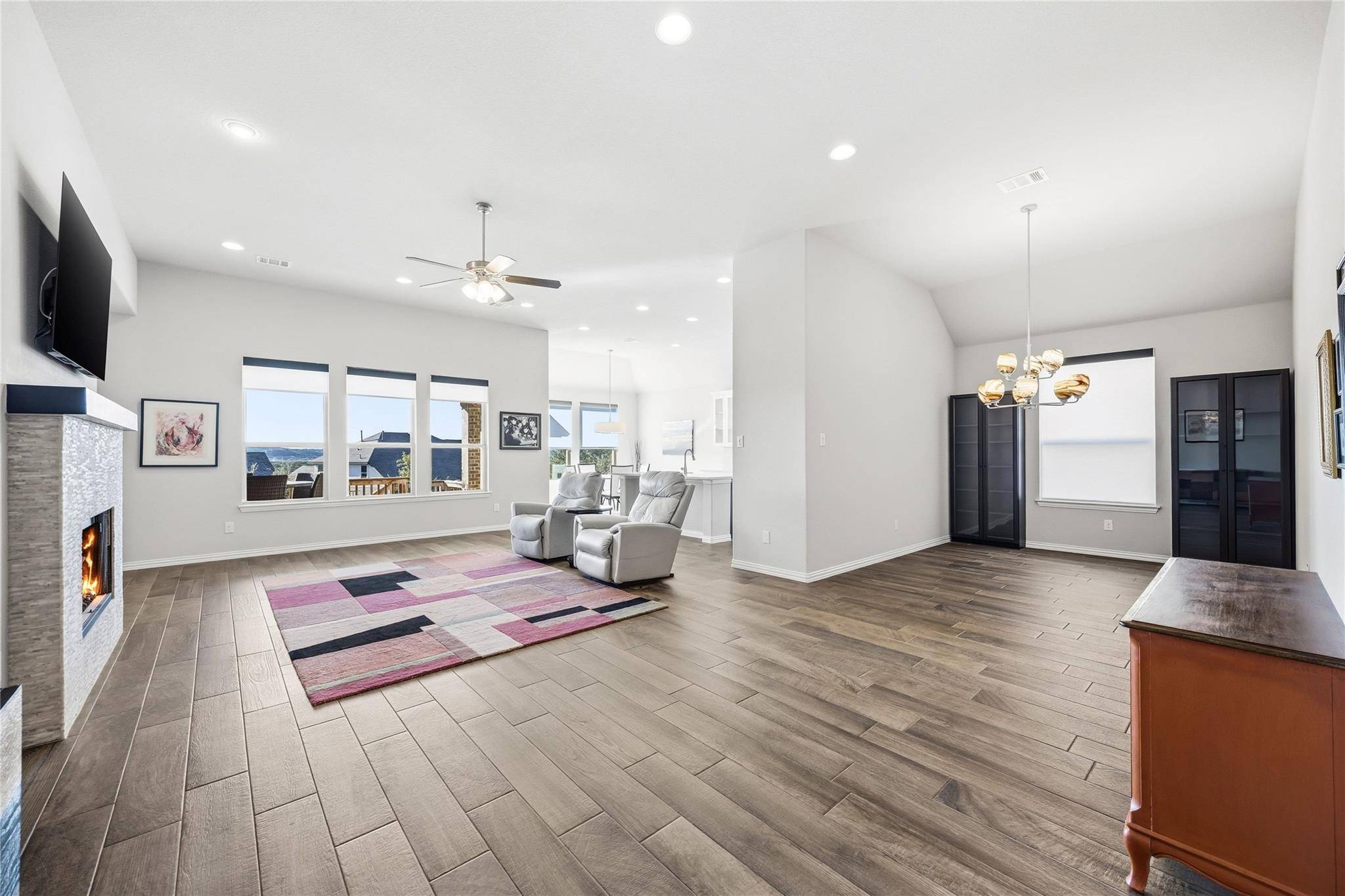 7805 Turnback Ledge TRL, Lago Vista, TX 78645