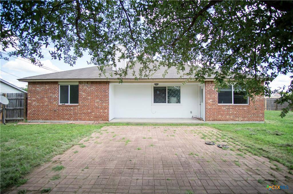 1809 Herndon DR, Killeen, TX 76543