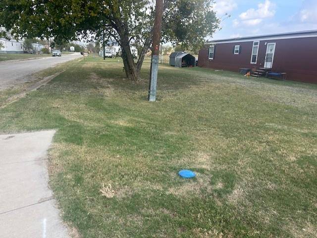 TBD Pecan ST, Granger, TX 76530
