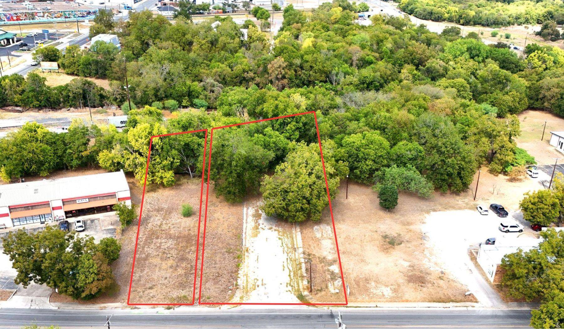 215 Cheatham ST, San Marcos, TX 78666