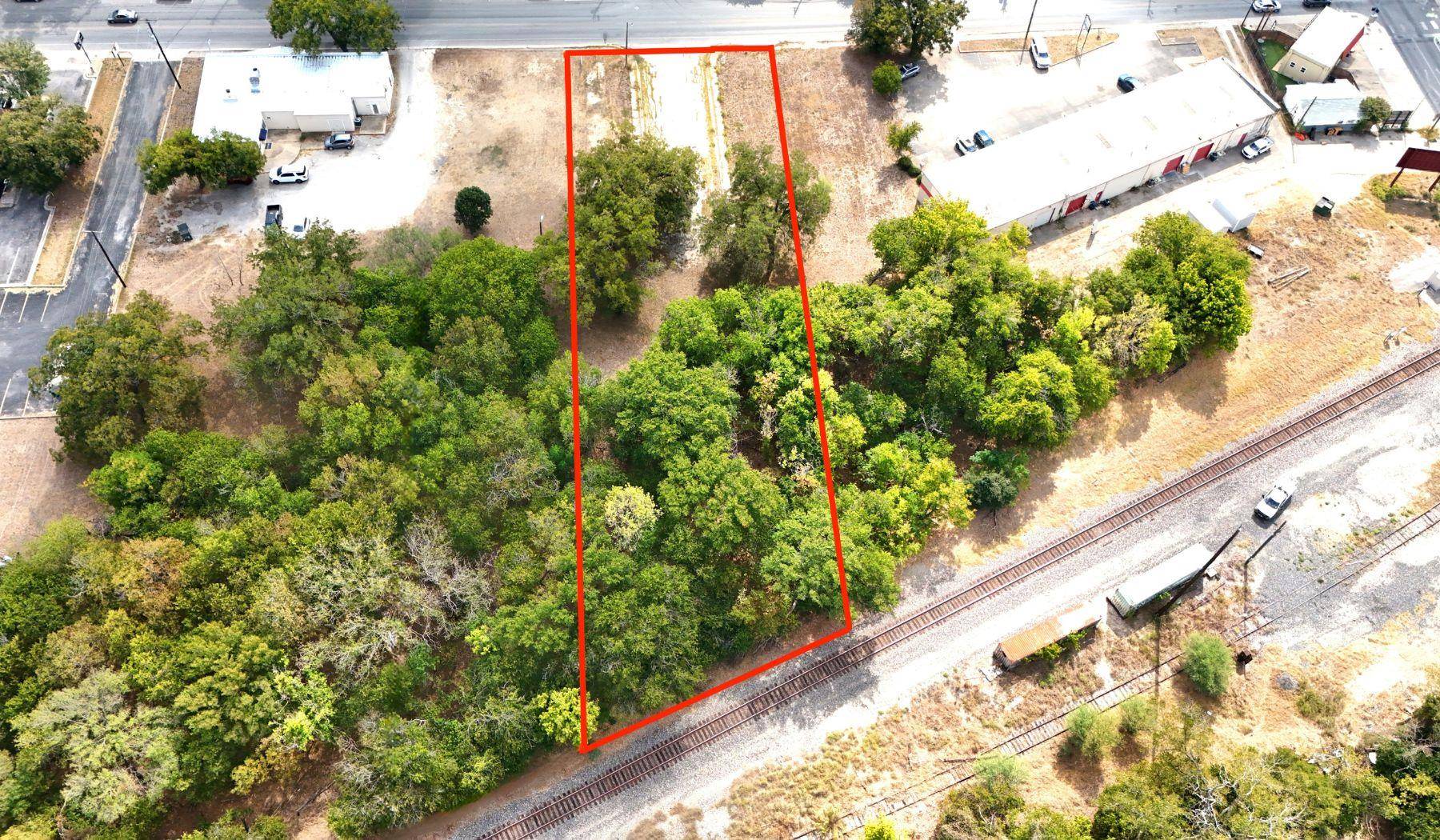 215 Cheatham ST, San Marcos, TX 78666
