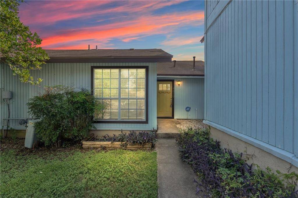 4819 Misty Slope LN, Austin, TX 78744