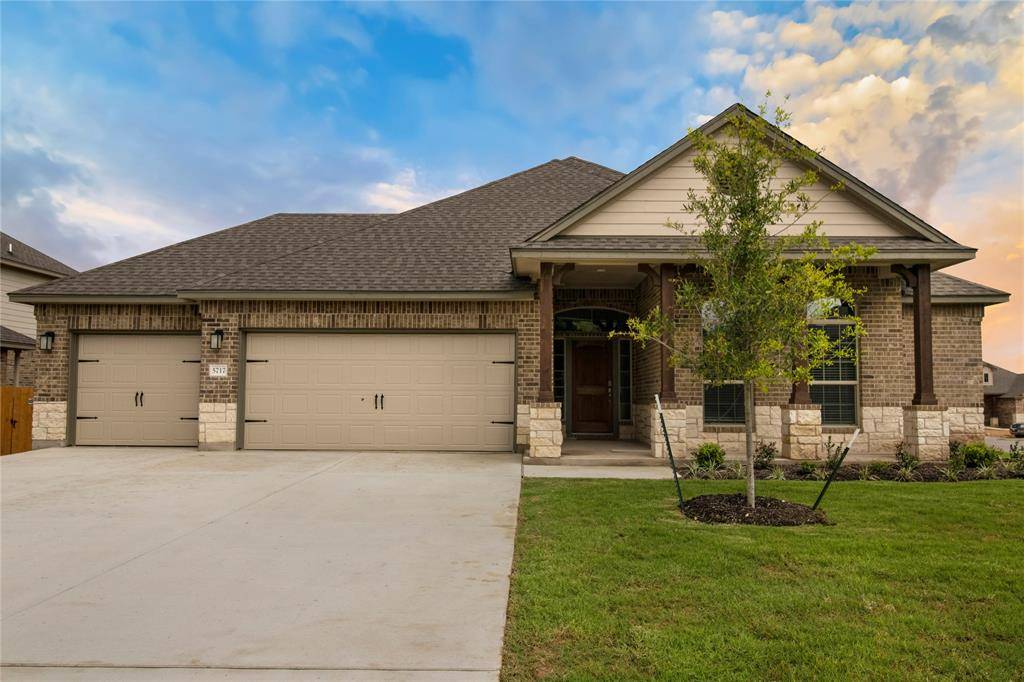 5717 Imogen DR, Belton, TX 76513