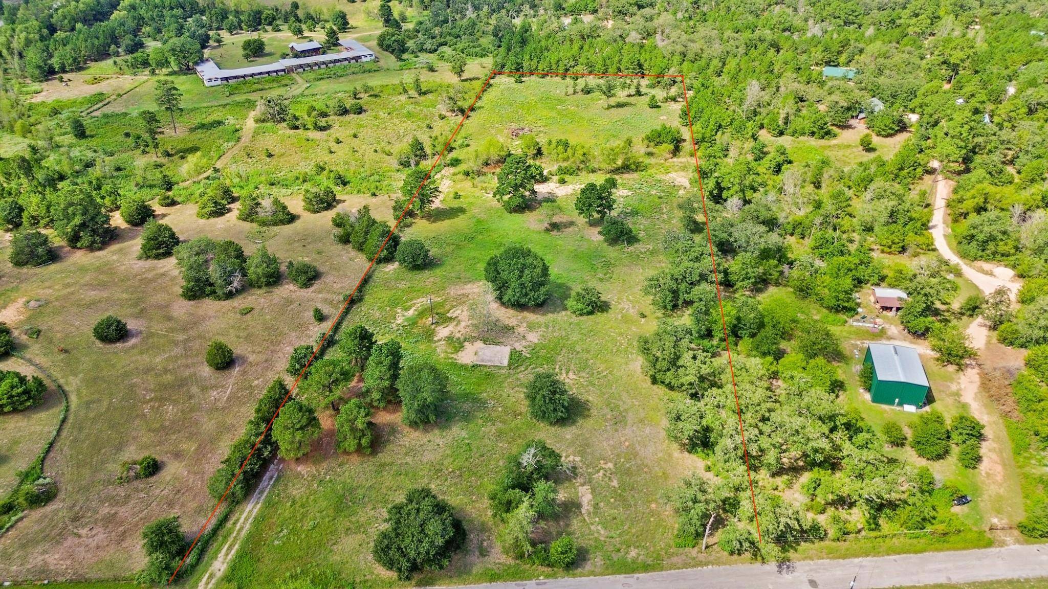147 Pine Valley DR, Paige, TX 78659