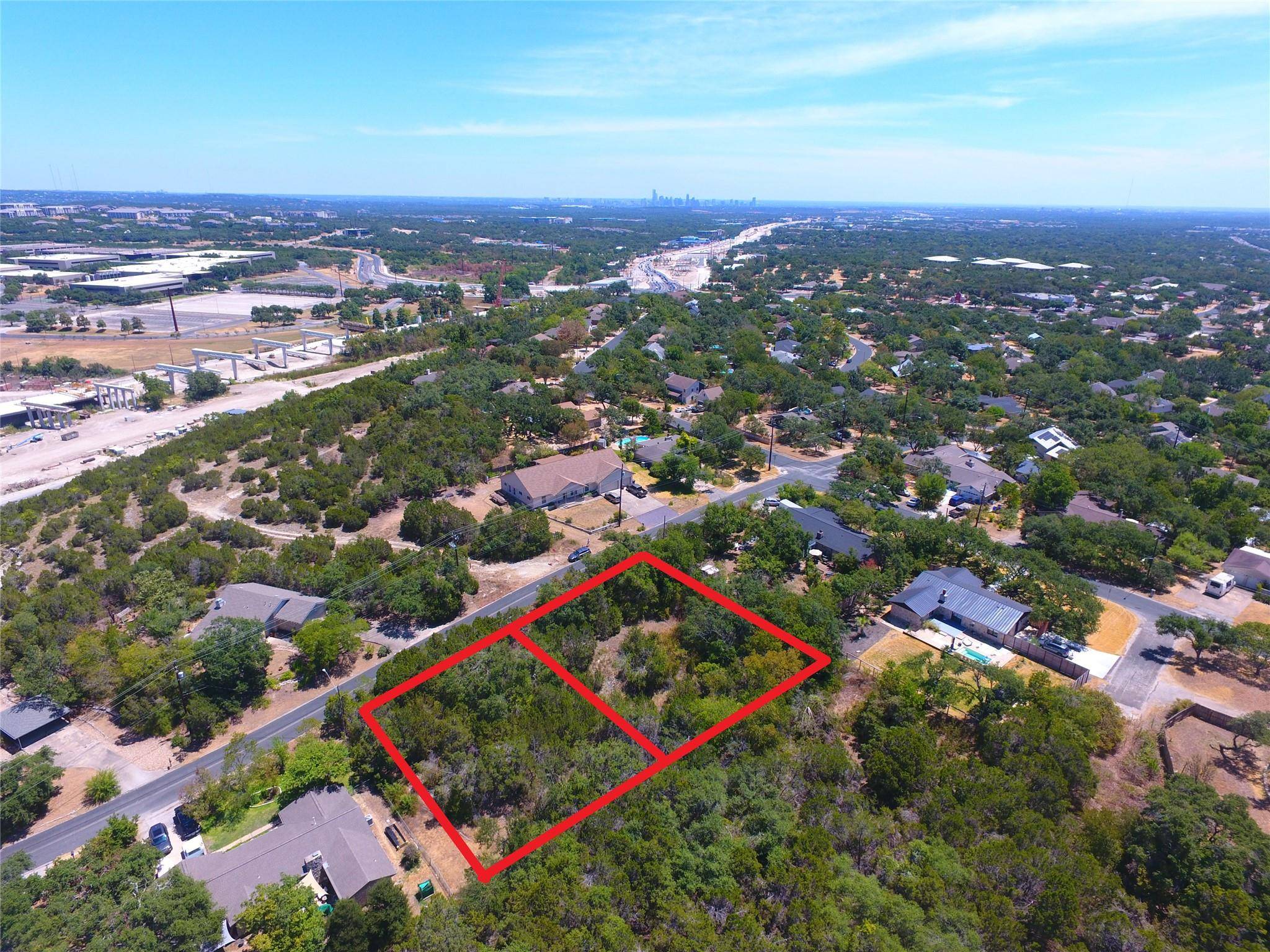 6603 Hill Oaks DR, Austin, TX 78749