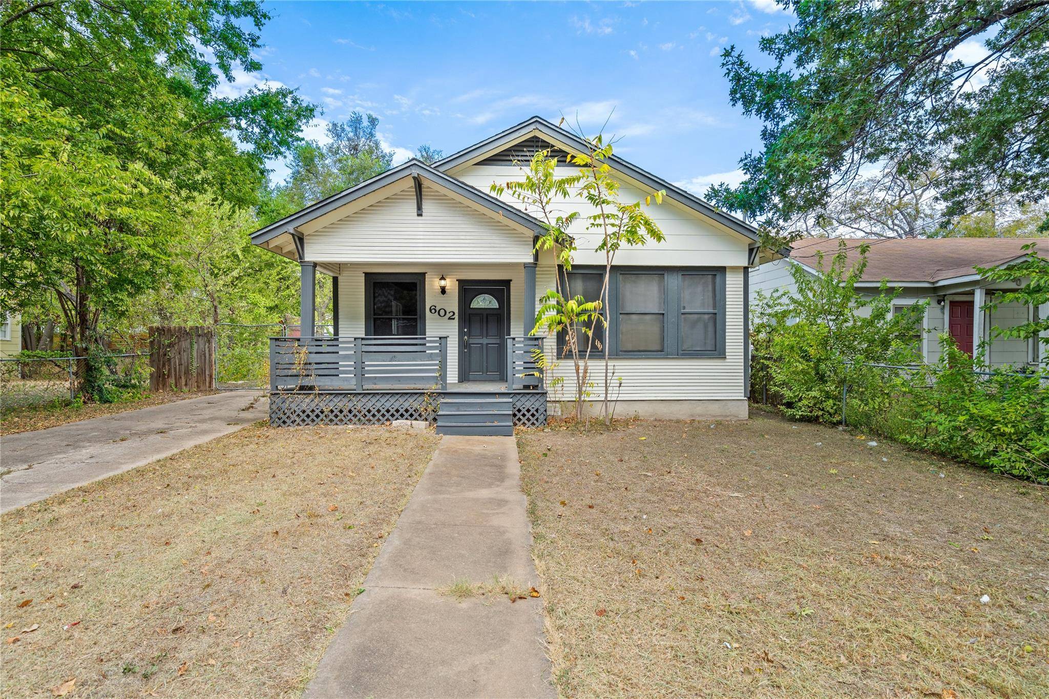 602 W St. Johns Ave, Austin, TX 78752