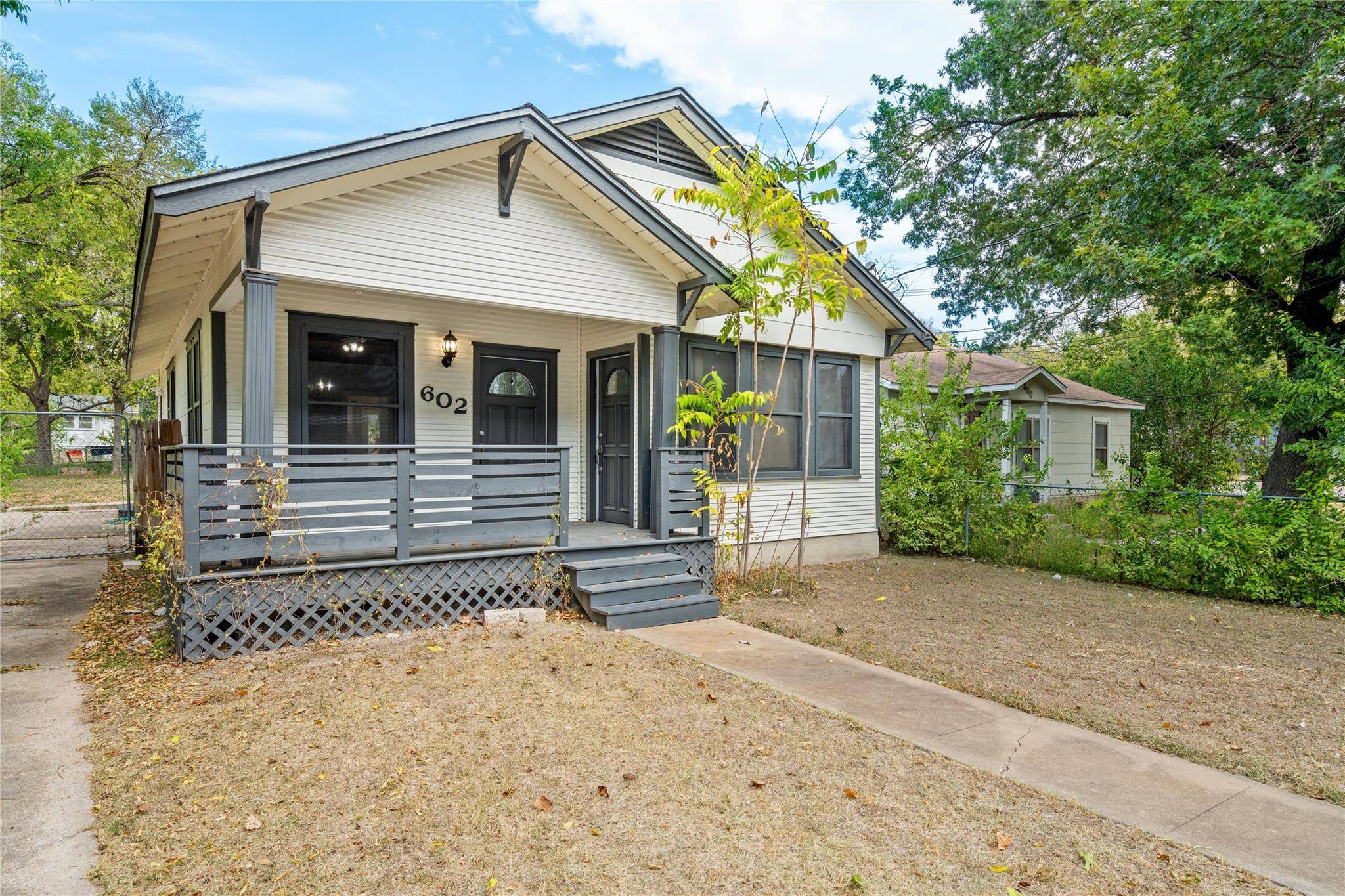 602 W St. Johns Ave, Austin, TX 78752