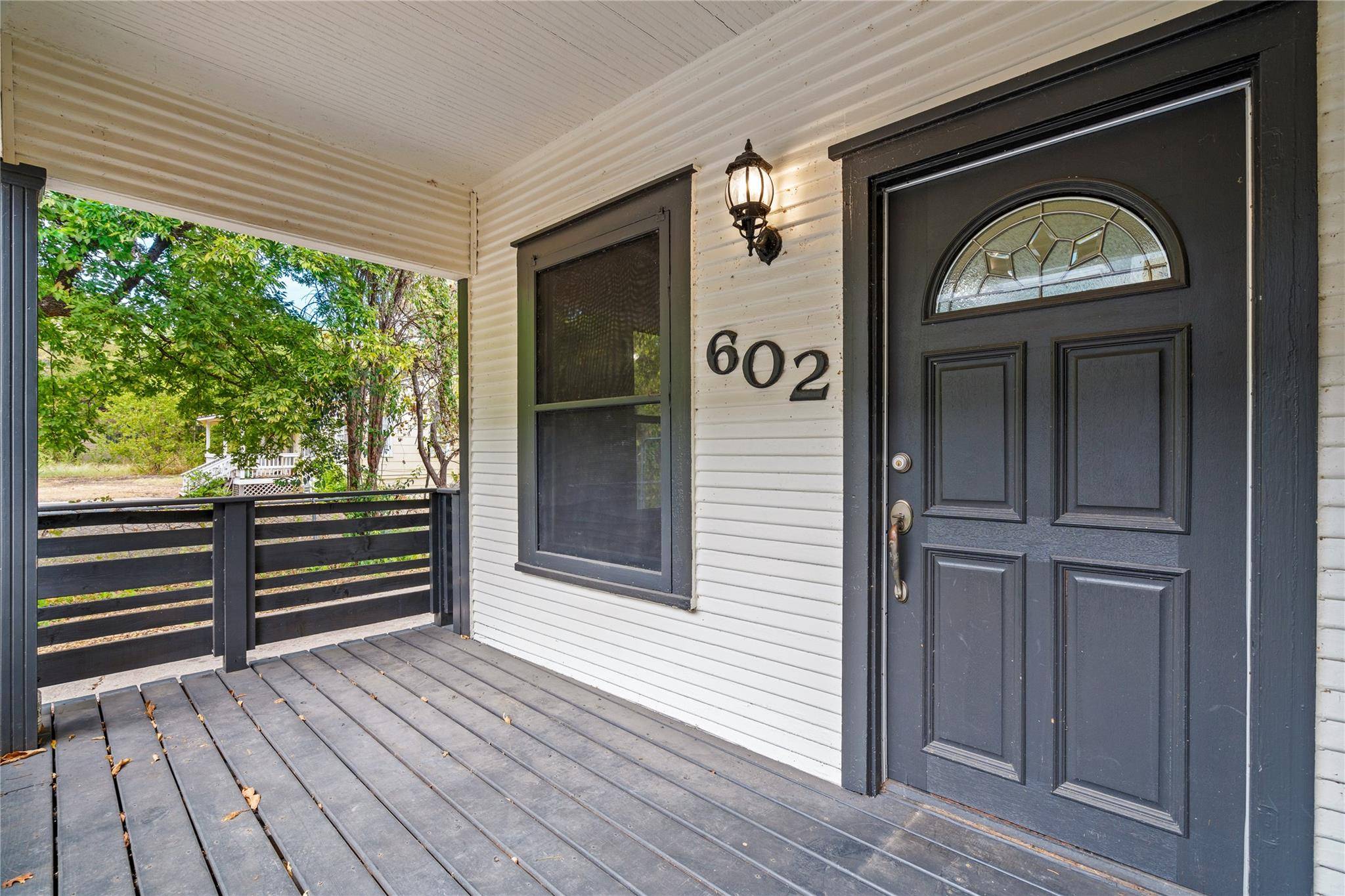 602 W St. Johns Ave, Austin, TX 78752