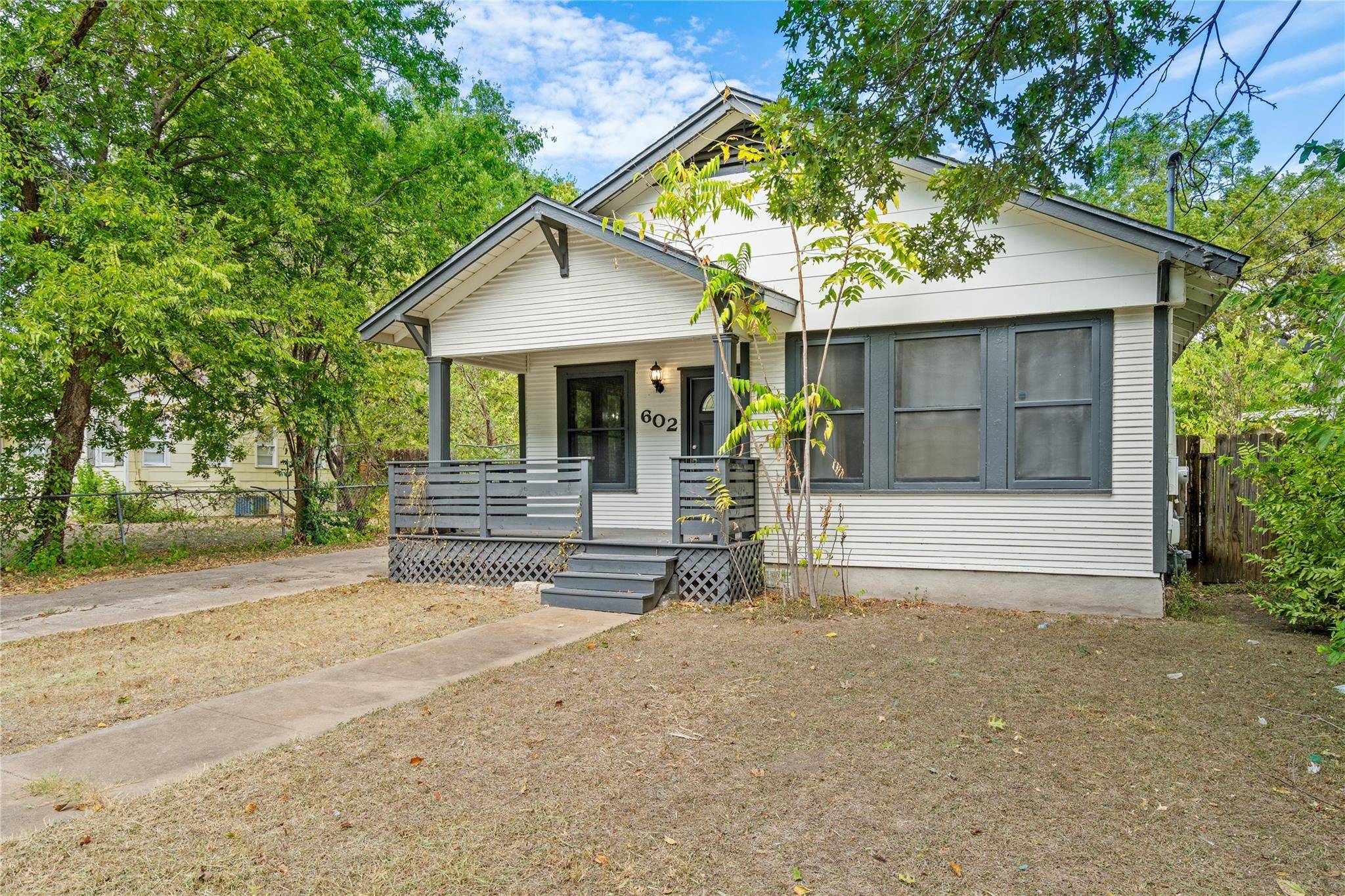 602 W St. Johns Ave, Austin, TX 78752