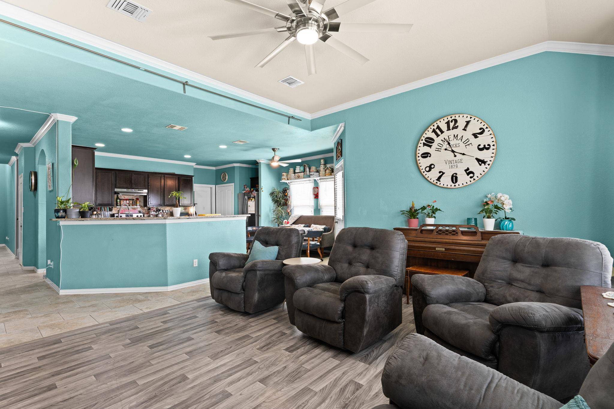 3700 Joyce LN, Killeen, TX 76549