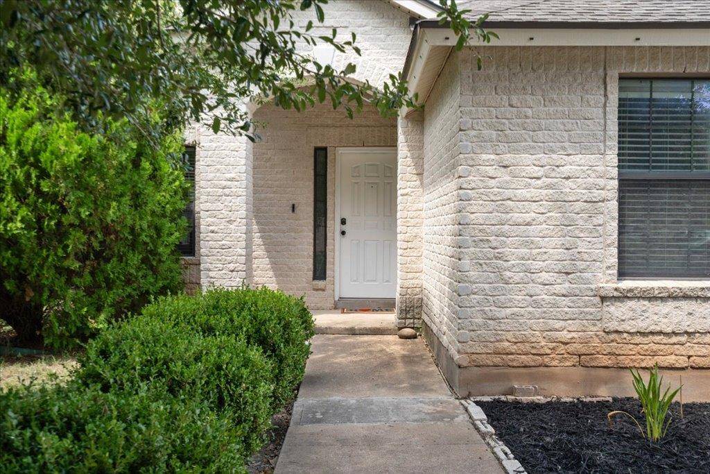 708 Yosemite TRL, Taylor, TX 76574