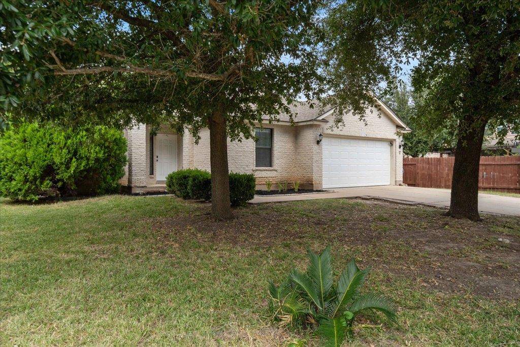 708 Yosemite TRL, Taylor, TX 76574