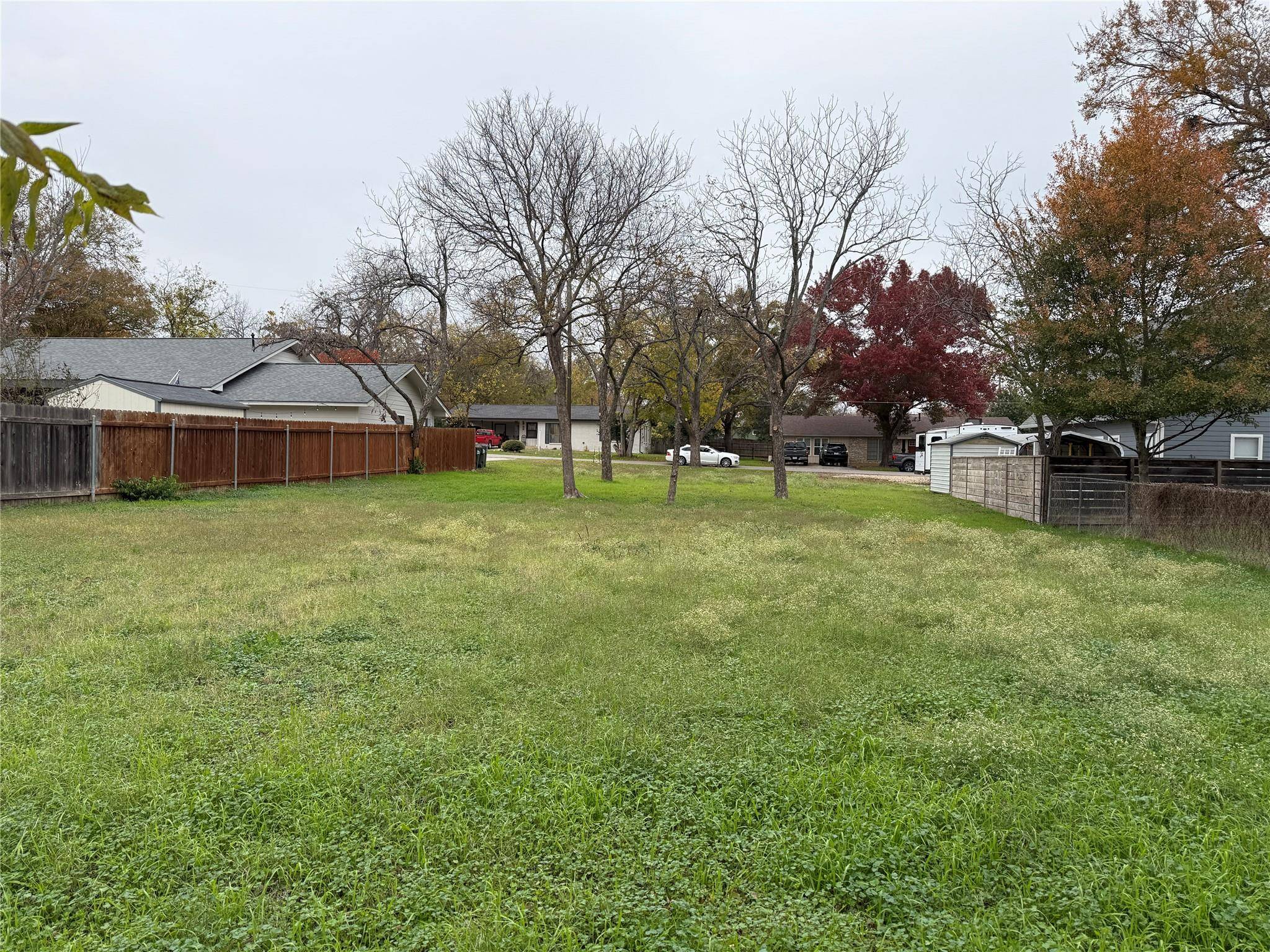 510 E 17th ST, Georgetown, TX 78626