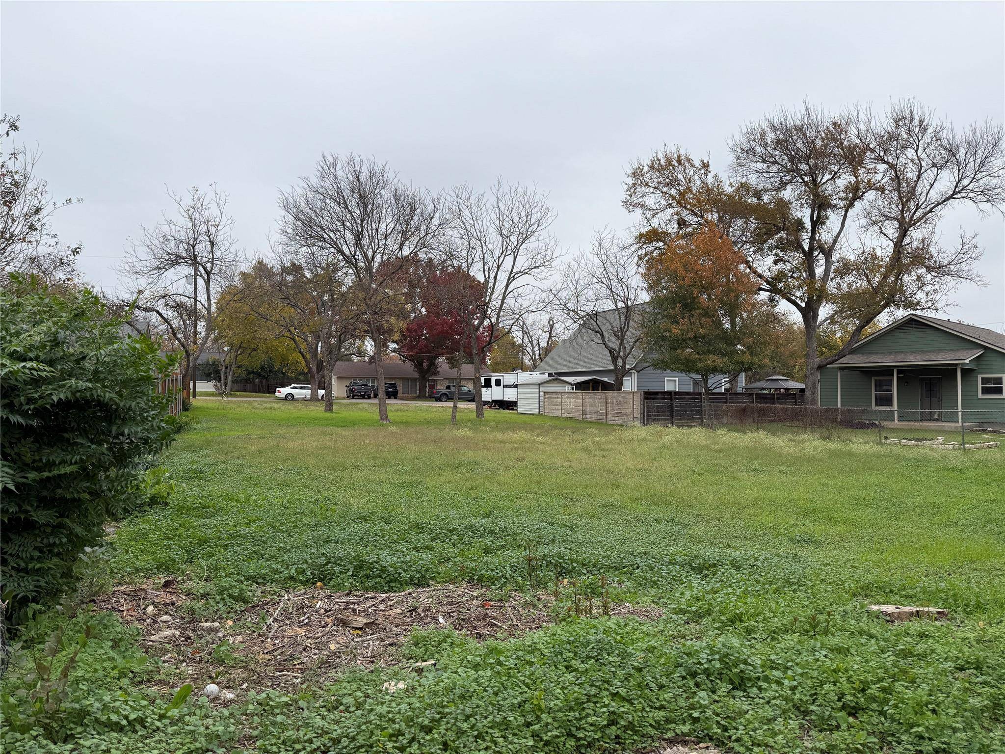510 E 17th ST, Georgetown, TX 78626