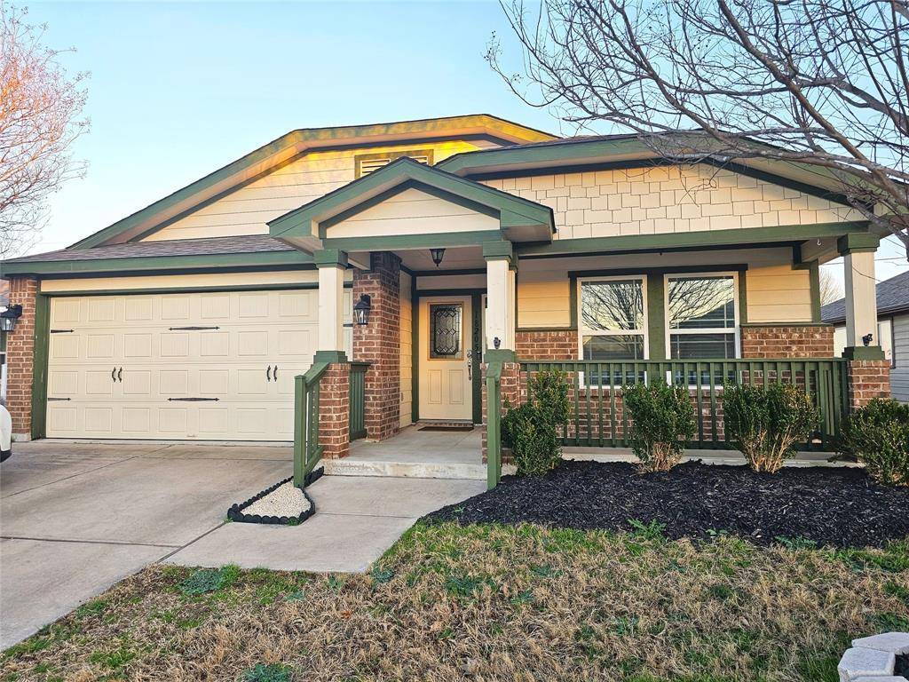 18205 Bandelier DR, Pflugerville, TX 78660