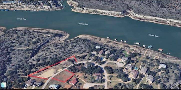 22011 Redbird DR, Lago Vista, TX 78645