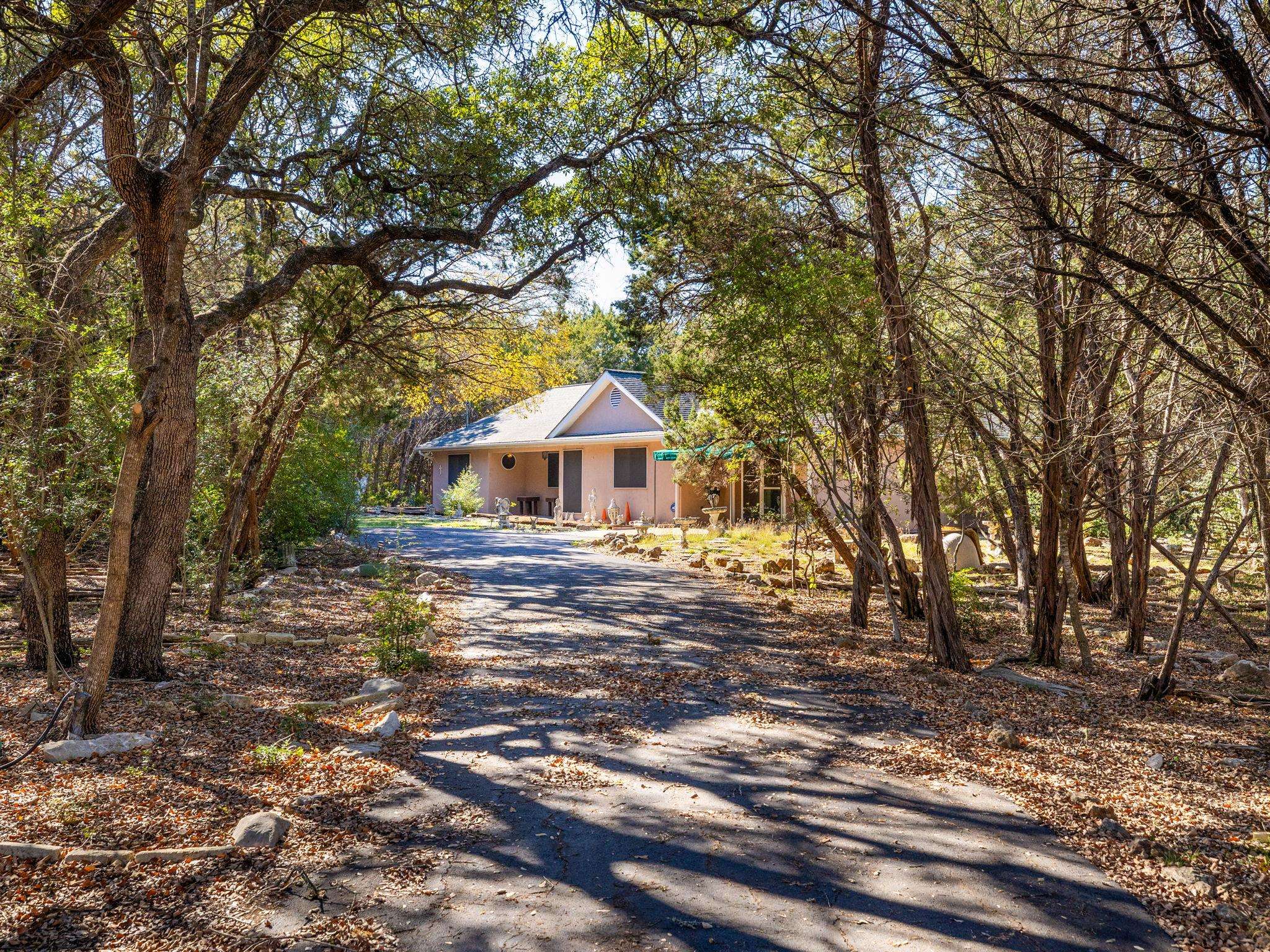 3707 Wyldwood RD, Austin, TX 78739