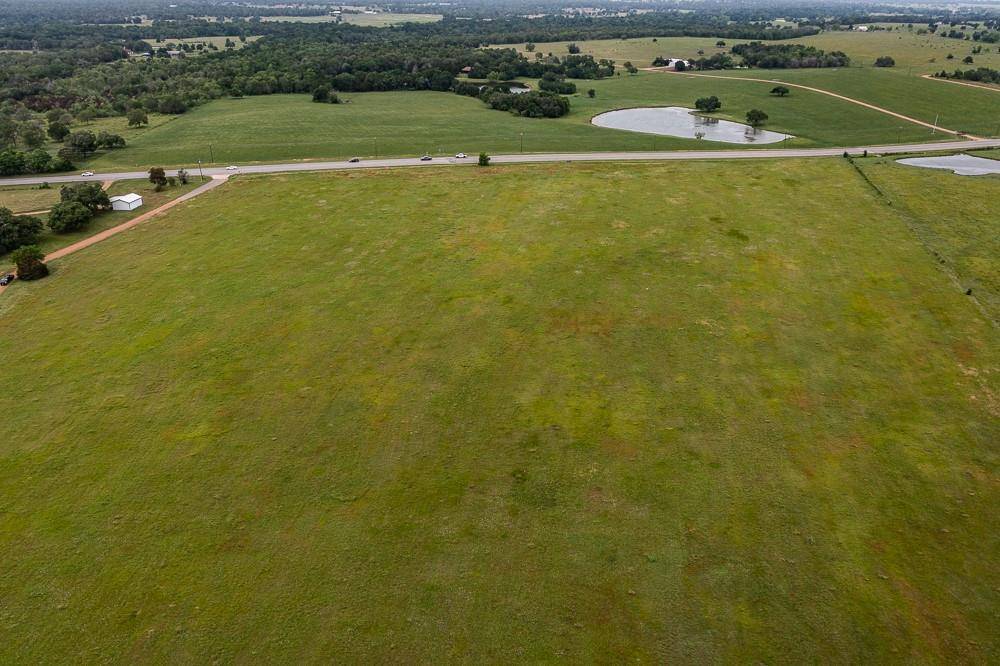 Tract 1 August Anna RD, Paige, TX 78659