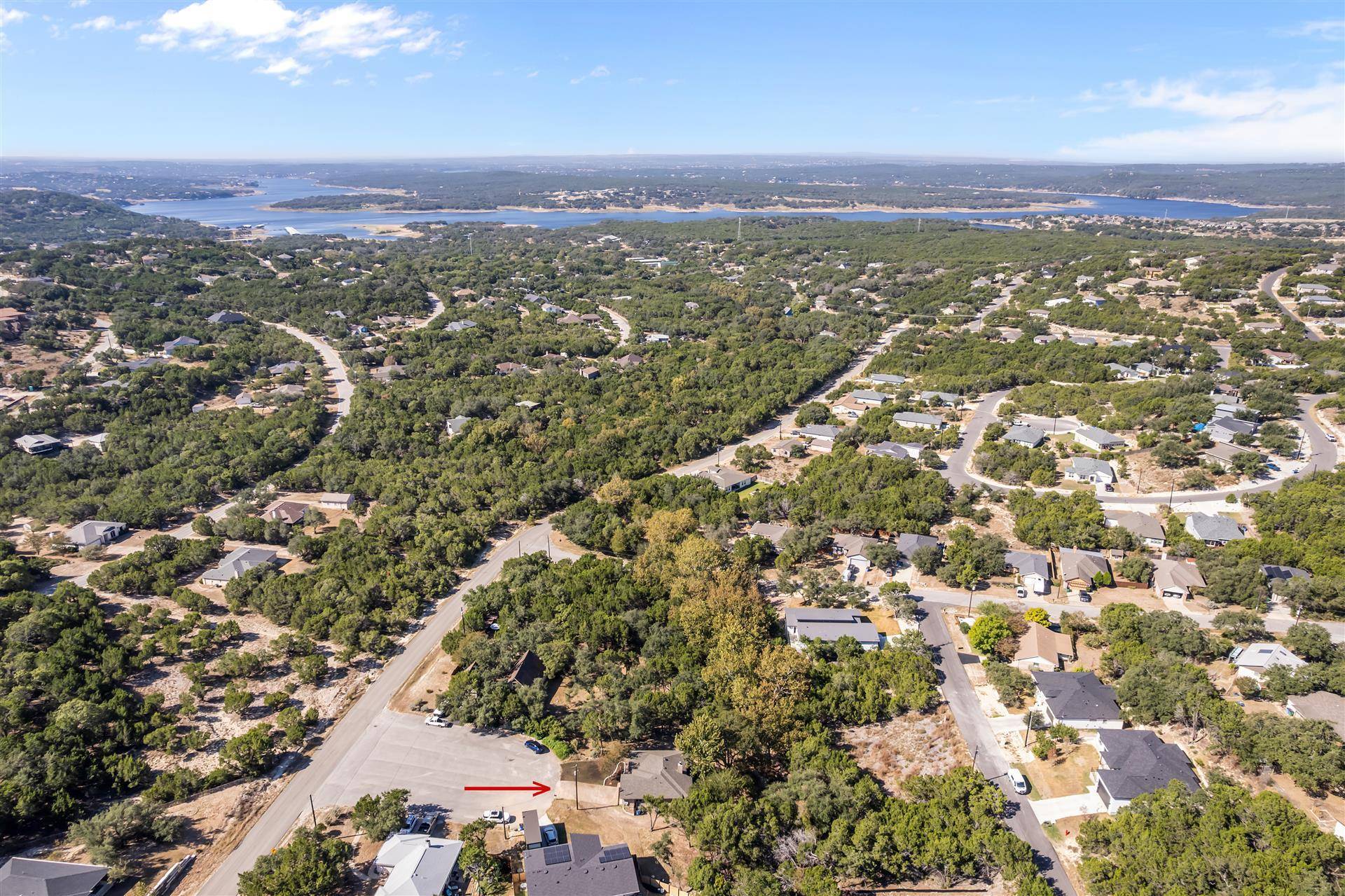 7704 Plateau CV, Lago Vista, TX 78645