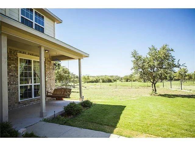 3050 County Road 255, Georgetown, TX 78633