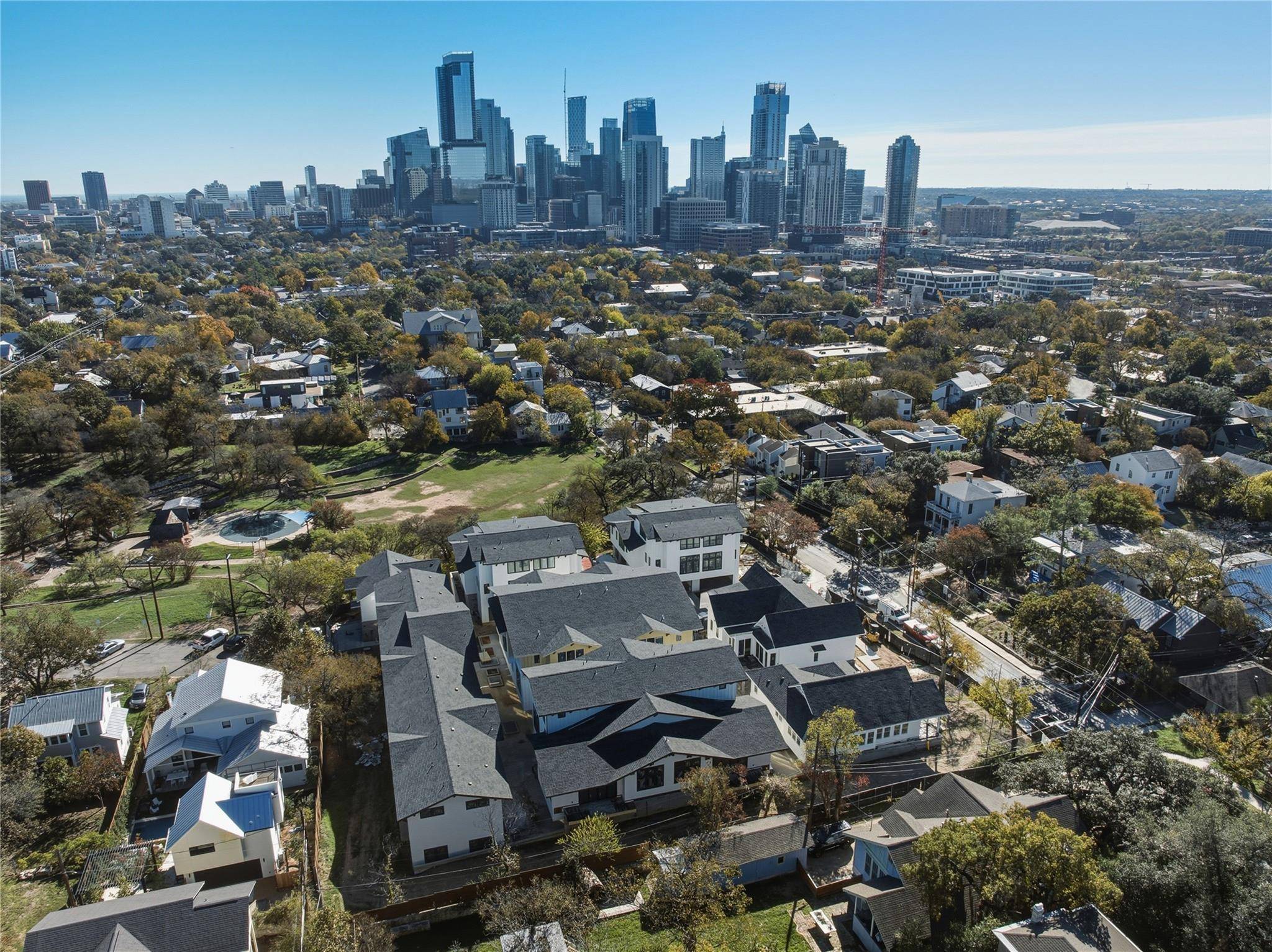 1406 W 9th ST #301, Austin, TX 78703