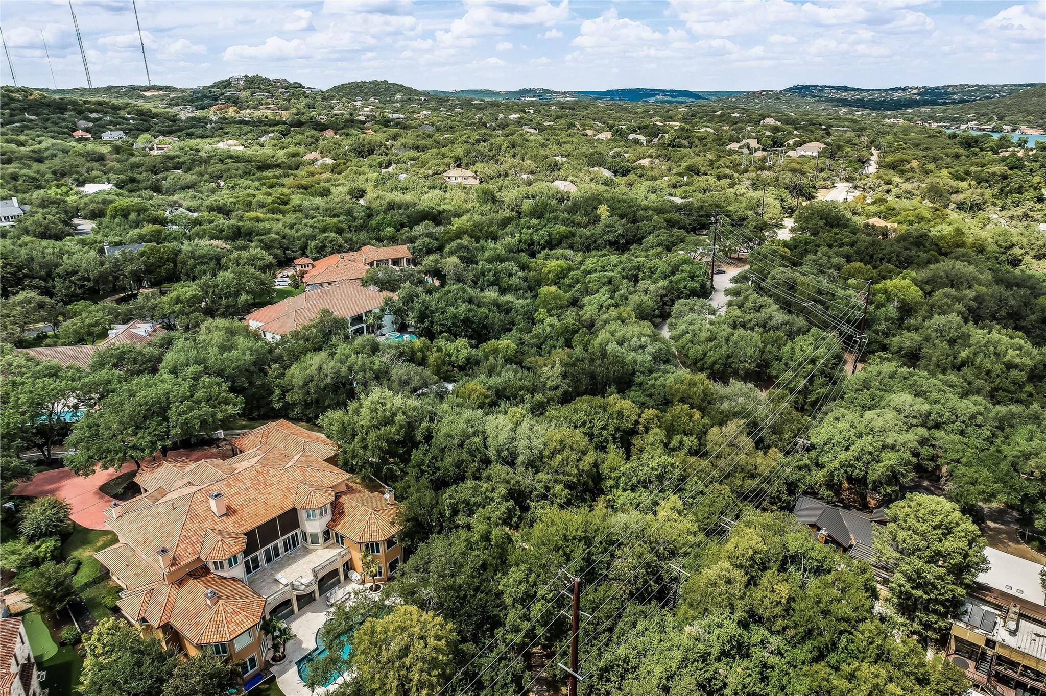 2934-2938 Westlake CV, Austin, TX 78746
