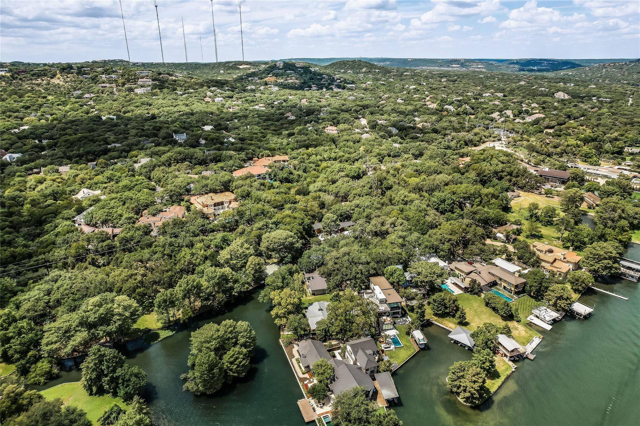 2934-2938 Westlake CV, Austin, TX 78746