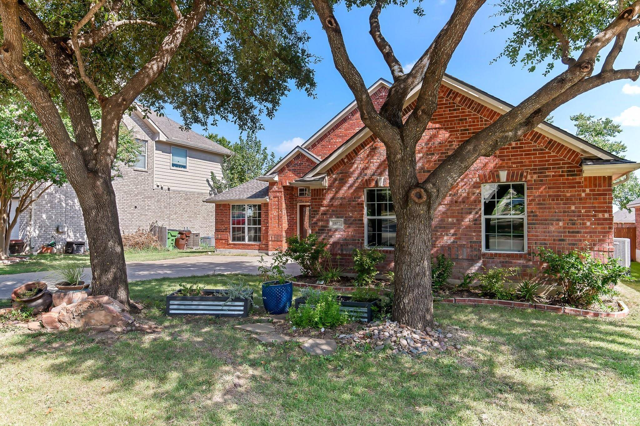 1422 Bull Horn LOOP, Round Rock, TX 78665