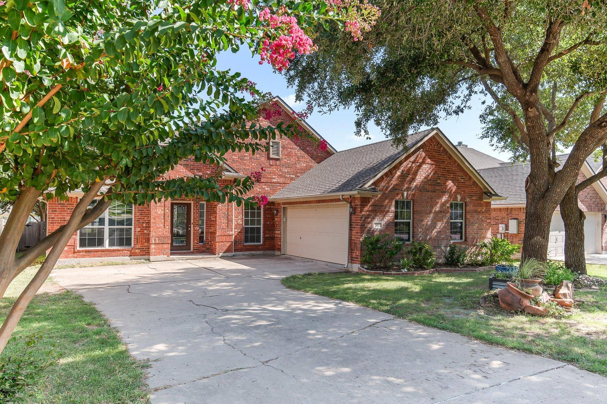 1422 Bull Horn LOOP, Round Rock, TX 78665