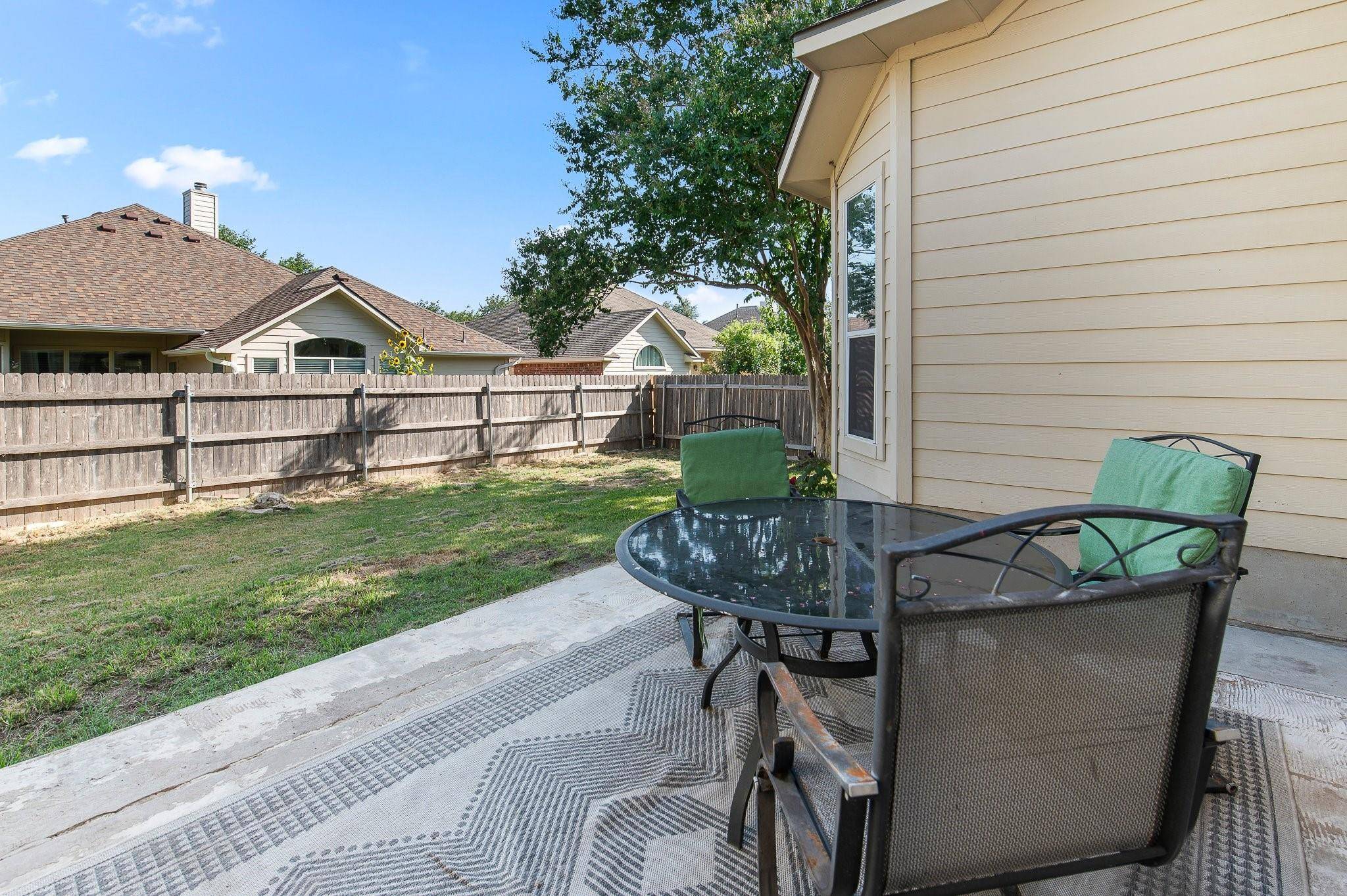 1422 Bull Horn LOOP, Round Rock, TX 78665