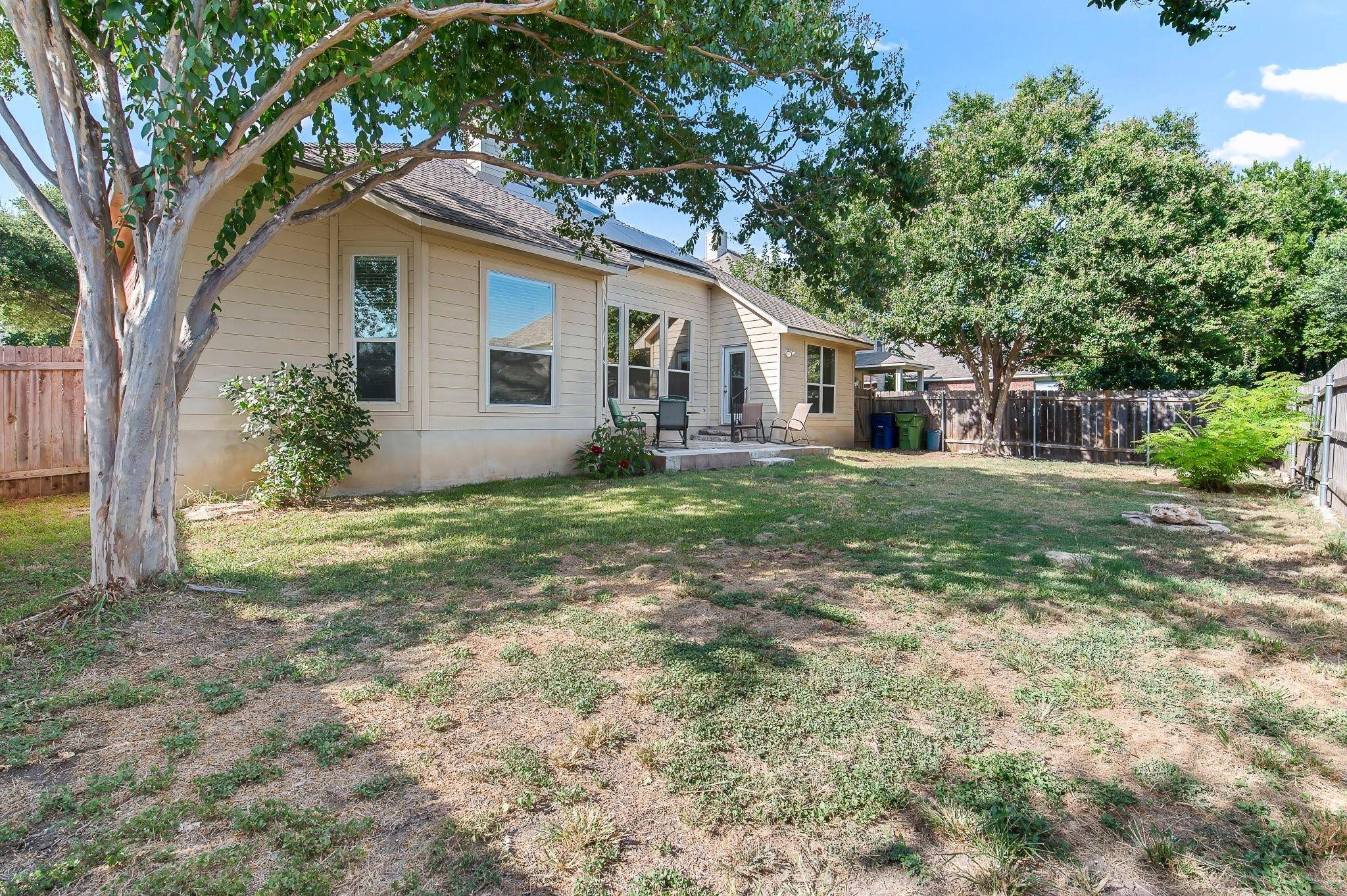 1422 Bull Horn LOOP, Round Rock, TX 78665