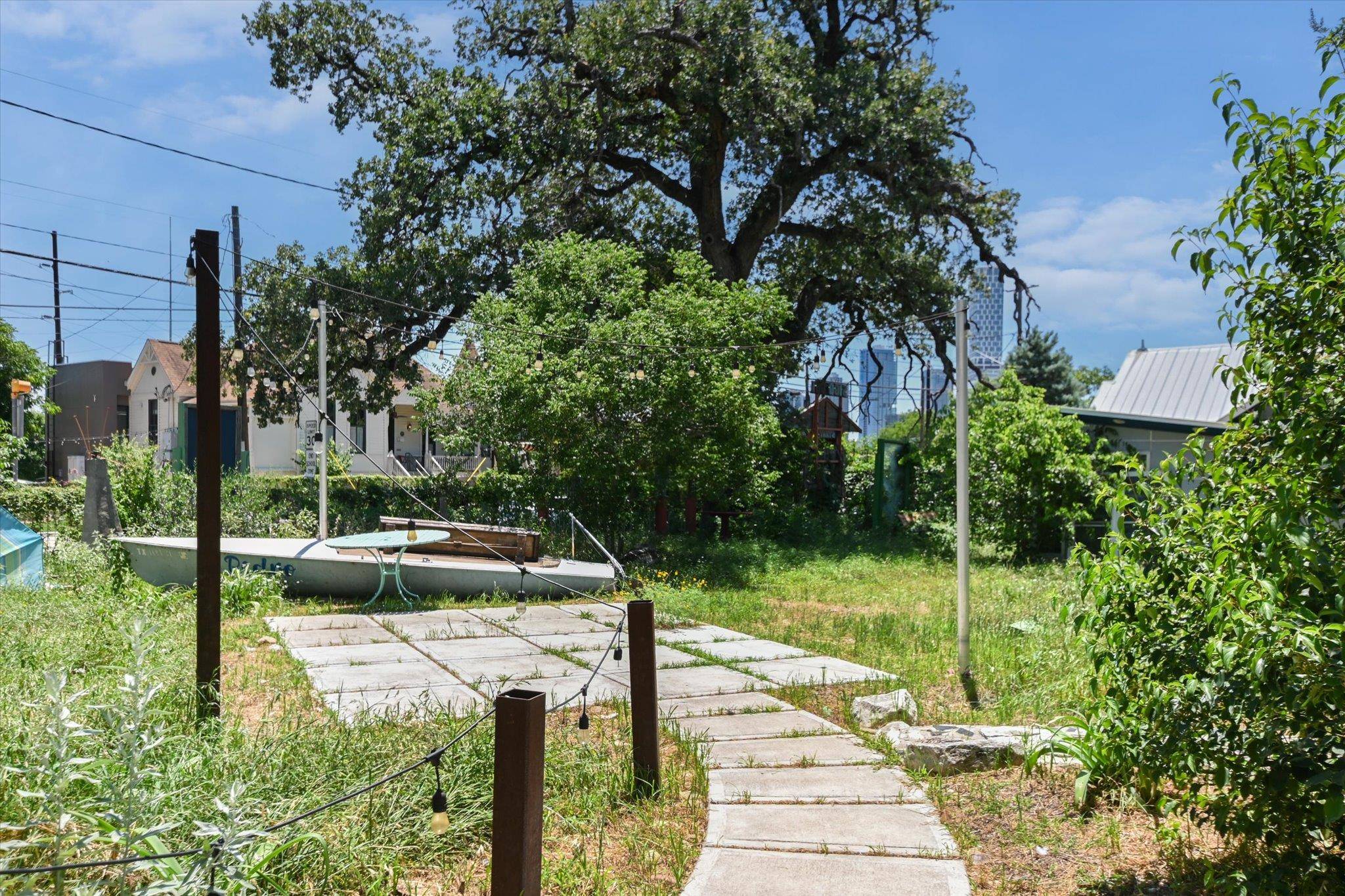 TBD Rosewood Ave, Austin, TX 78702