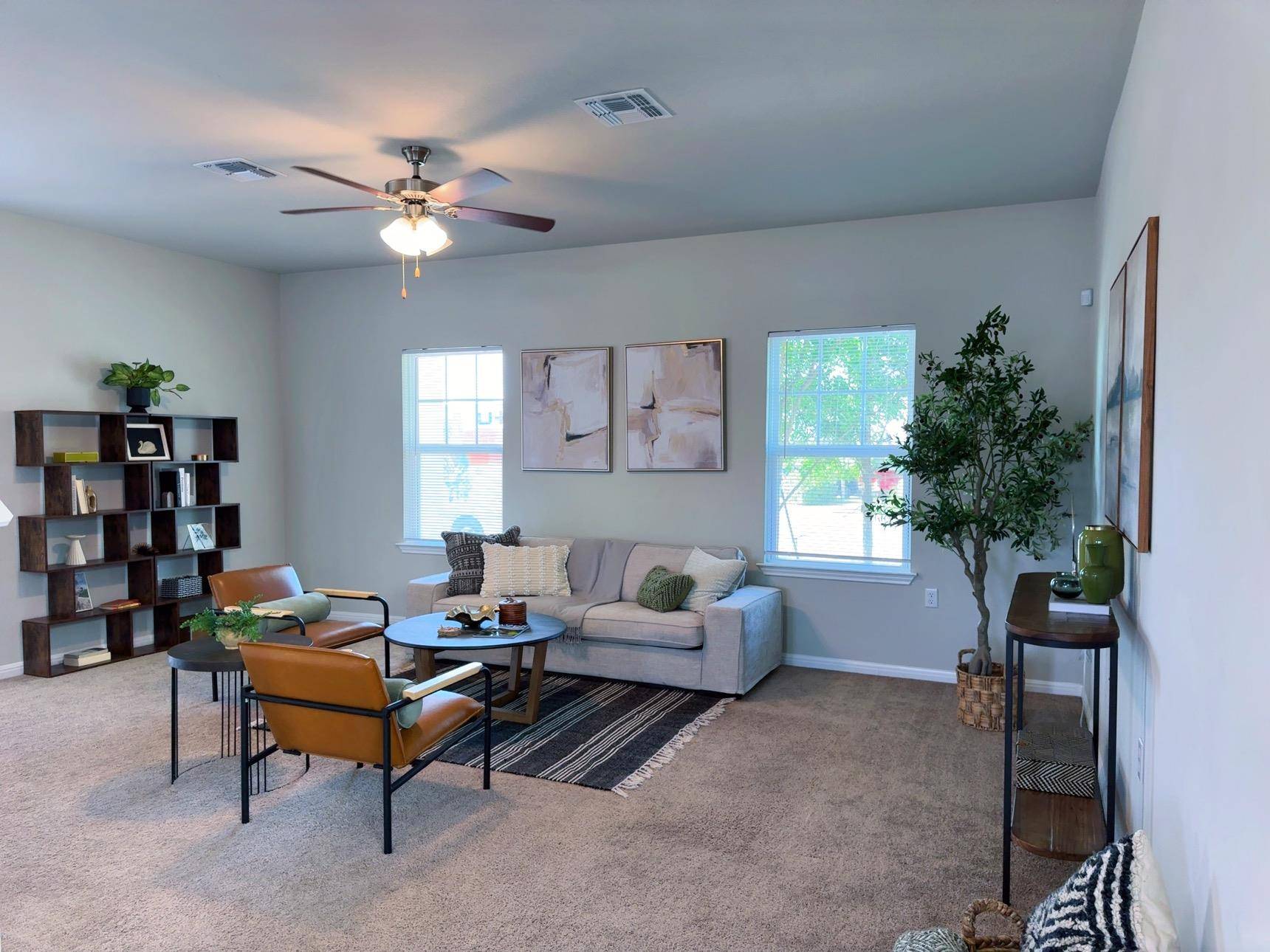 9709 Morning Iris DR, Manor, TX 78653