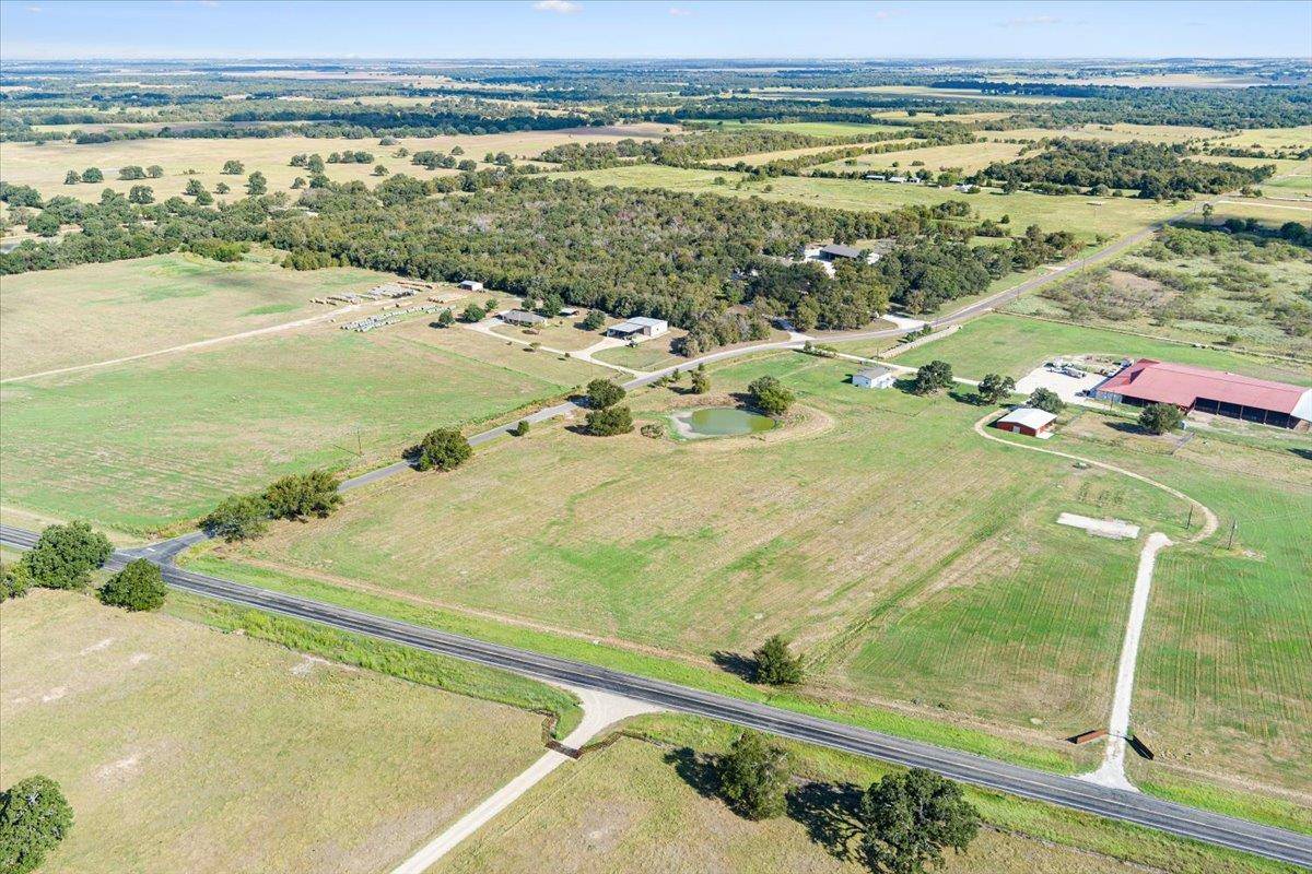 TBD Wood RD, Holland, TX 76534