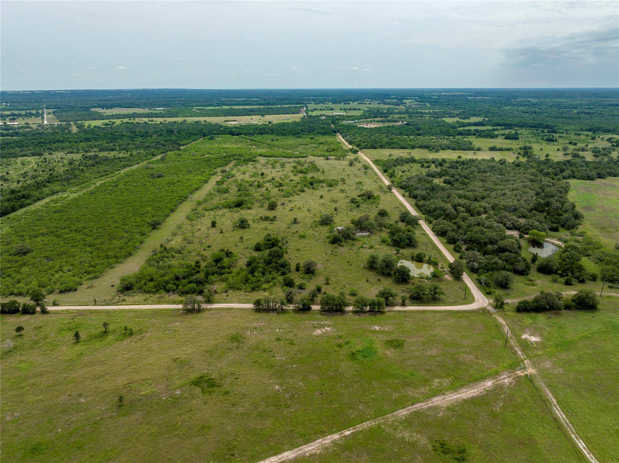 TBD County Rd 405, Gonzales, TX 78629