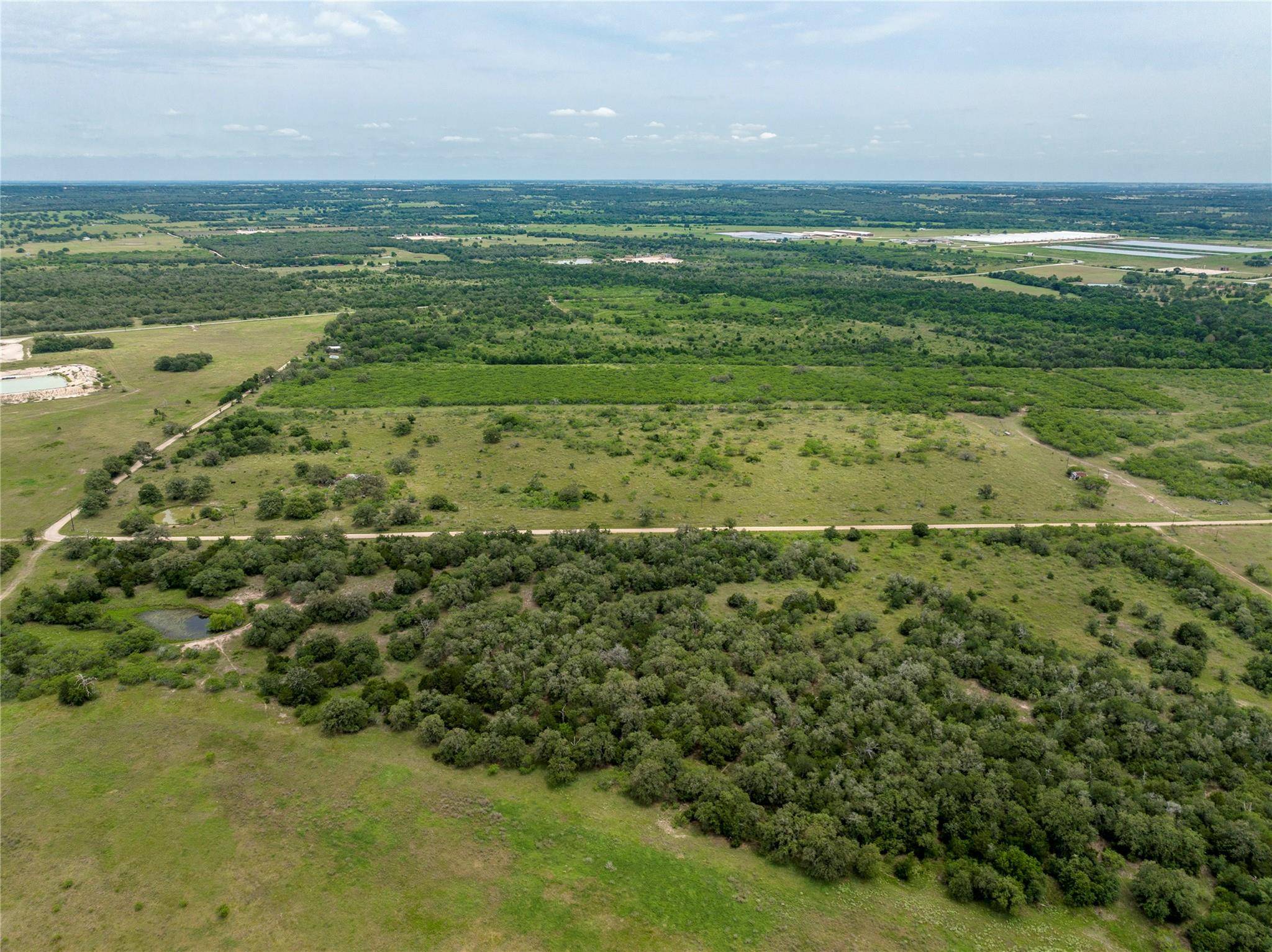 TBD County Rd 405, Gonzales, TX 78629