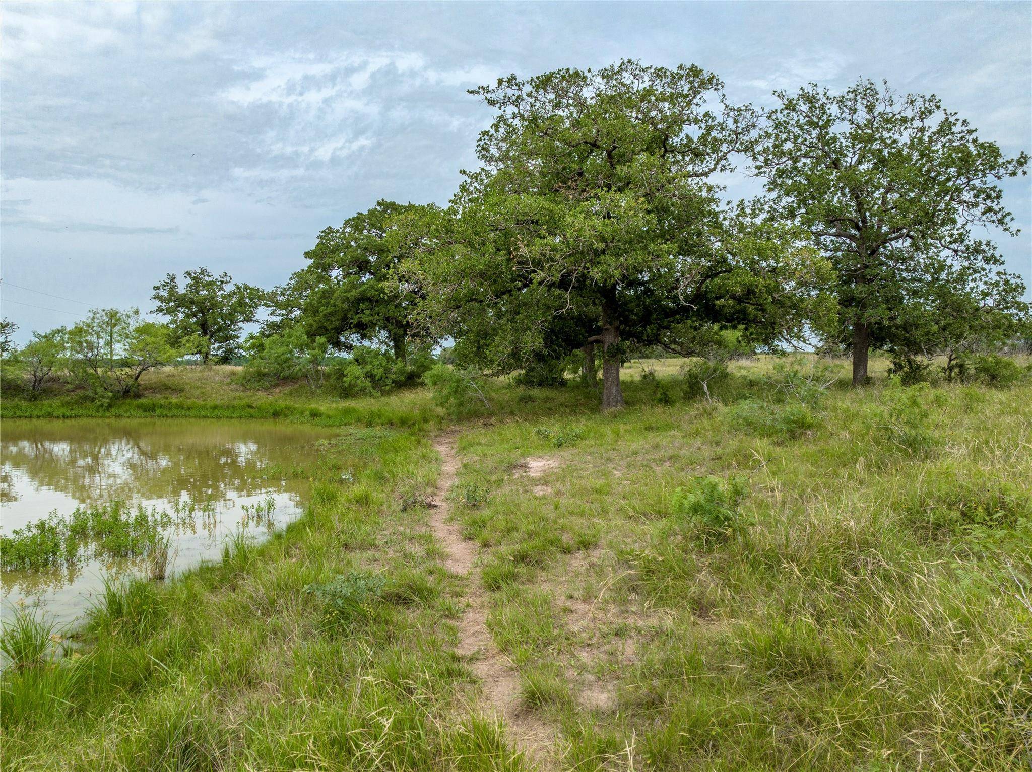TBD County Rd 405, Gonzales, TX 78629