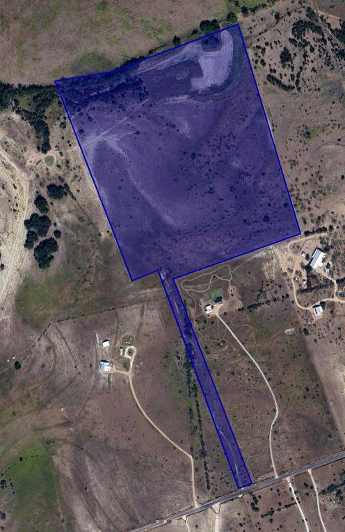 TBD County Road 276, Liberty Hill, TX 78605
