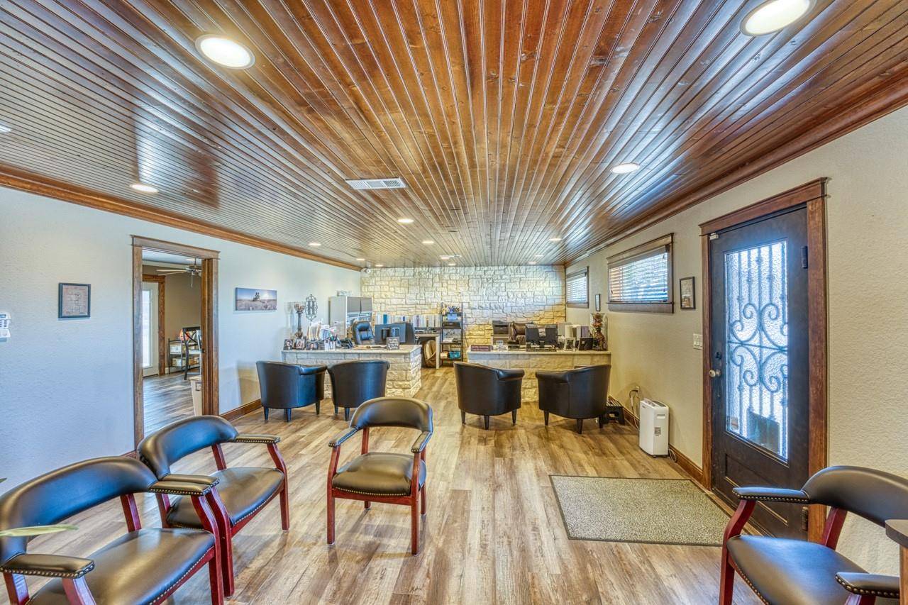320 Southland DR, Burnet, TX 78611