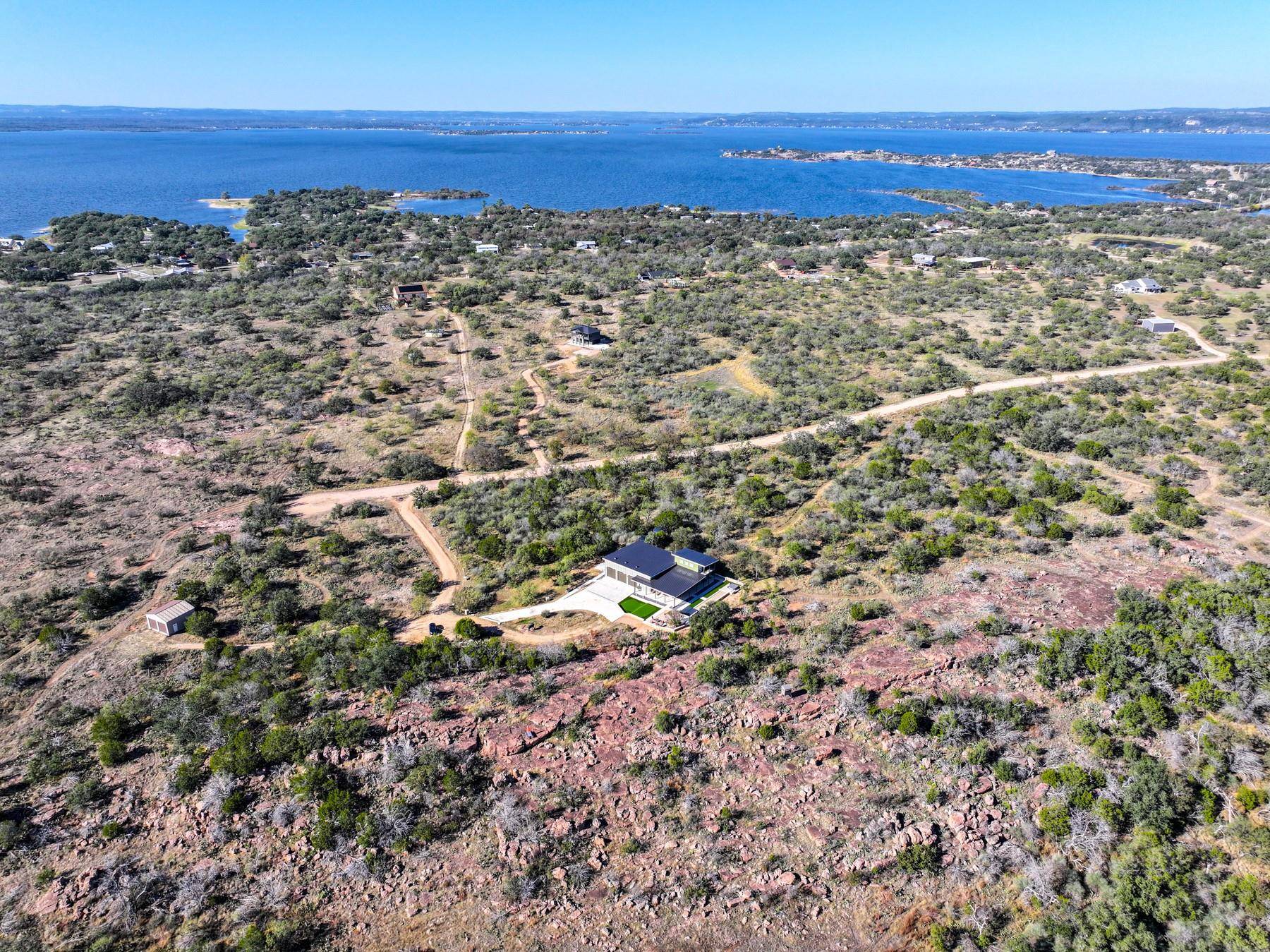 125 W Granite Oaks DR, Burnet, TX 78611