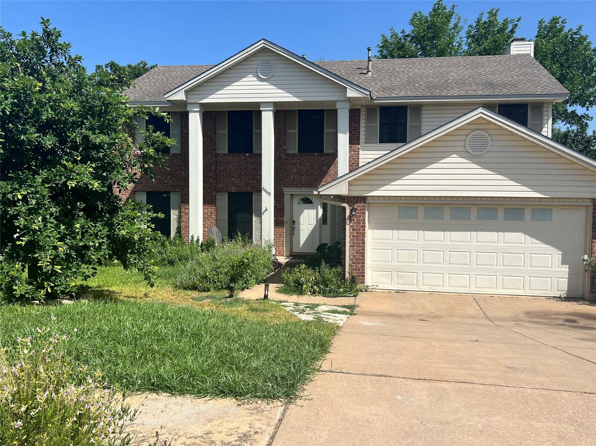 5665 Wagon Train RD, Austin, TX 78749