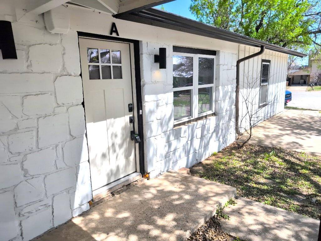3413 LYNRIDGE DR #A, Austin, TX 78723