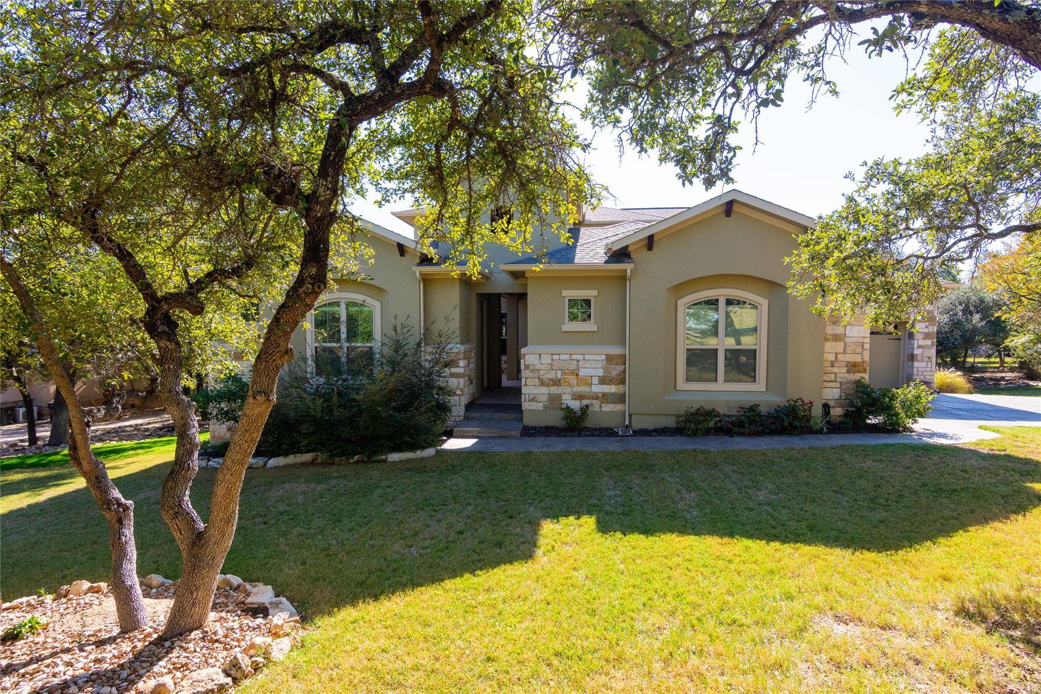 316 Chadwick DR, Georgetown, TX 78628