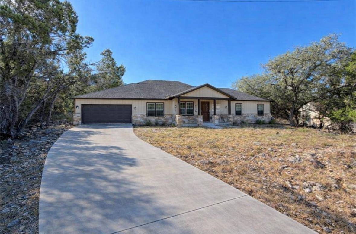 2114 Johnson RD, Canyon Lake, TX 78133