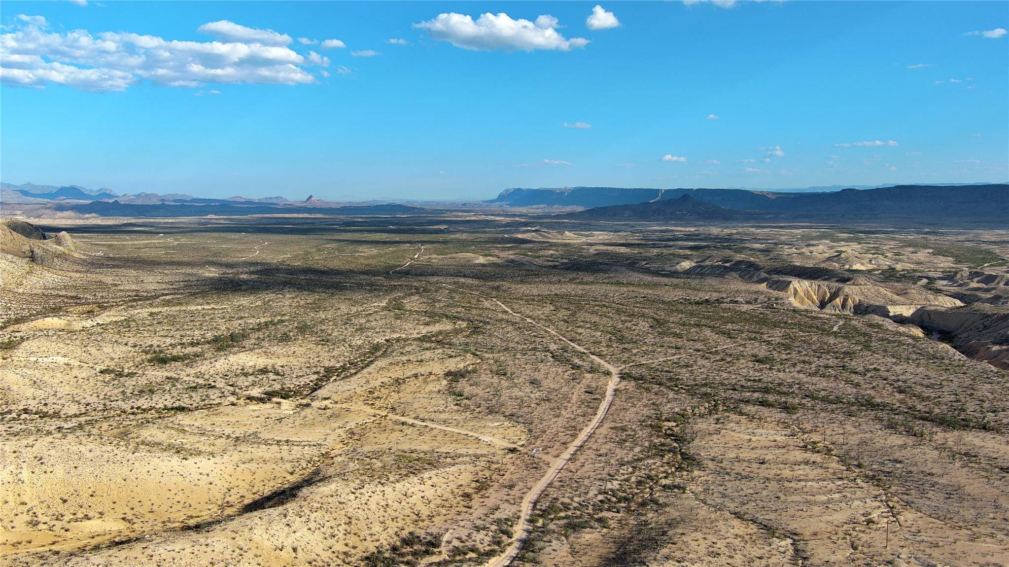 Lot 11 Las Montanas DR, Lajitas, TX 79852