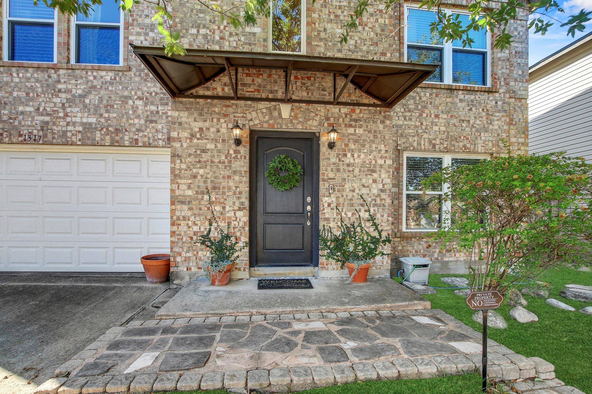 1317 Bradbury LN, Austin, TX 78753